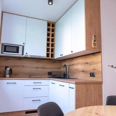 M&K Apartament Stronie Slaskie Luaran gambar