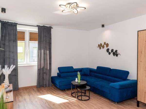 M&K Apartament Stronie Slaskie Luaran gambar