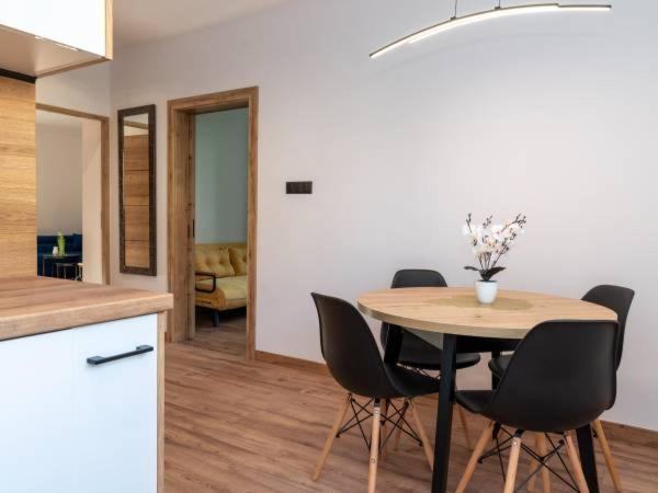 M&K Apartament Stronie Slaskie Luaran gambar