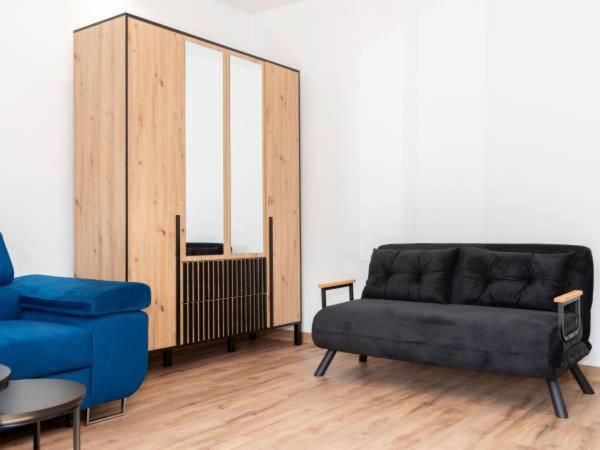 M&K Apartament Stronie Slaskie Luaran gambar