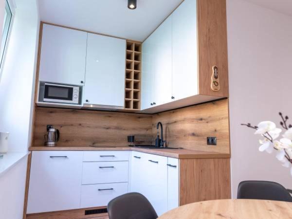 M&K Apartament Stronie Slaskie Luaran gambar