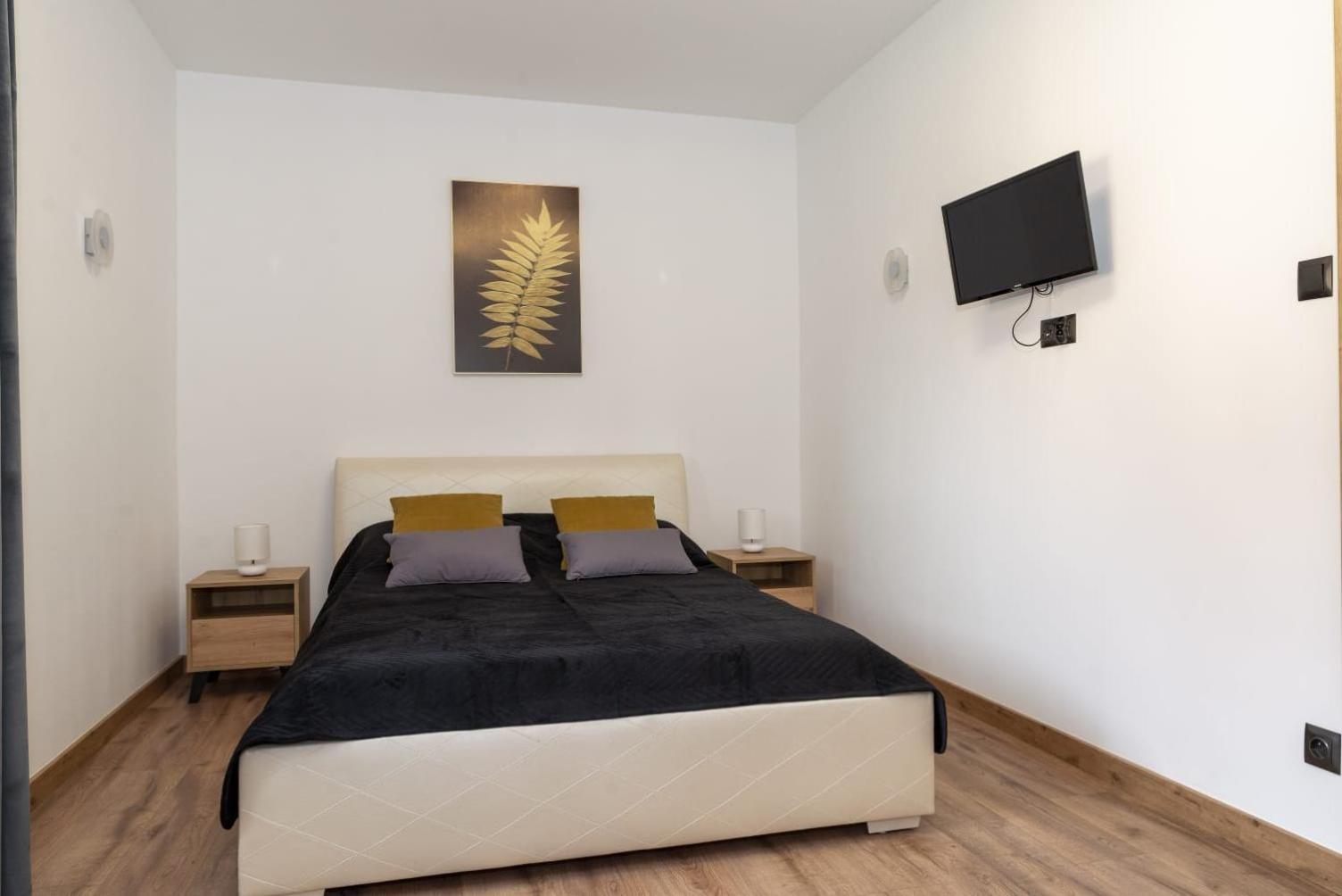 M&K Apartament Stronie Slaskie Luaran gambar