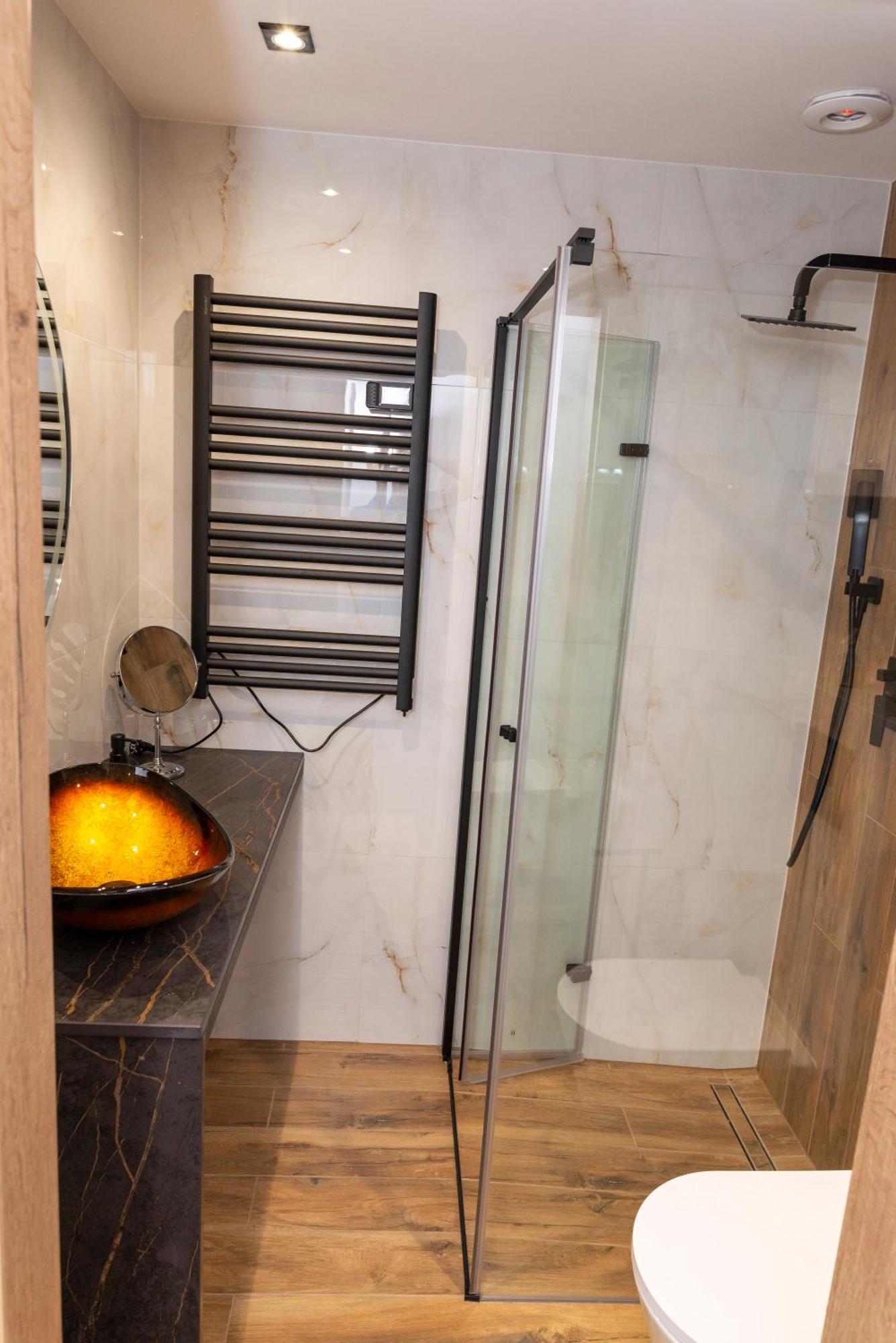 M&K Apartament Stronie Slaskie Luaran gambar