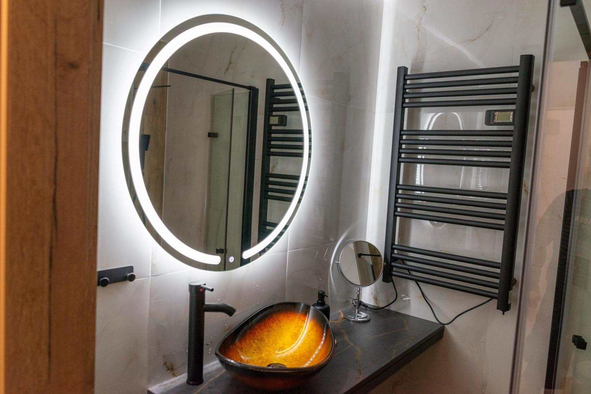 M&K Apartament Stronie Slaskie Luaran gambar